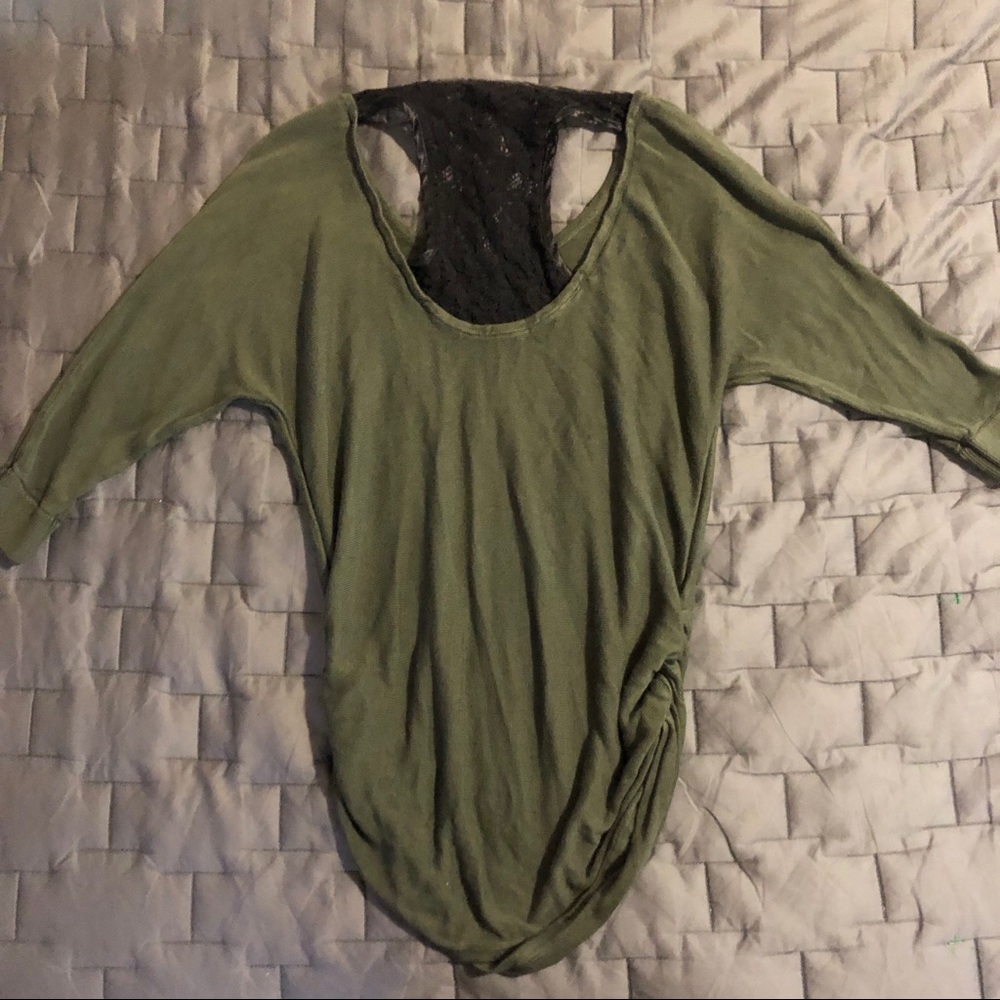 TORRID Shirt